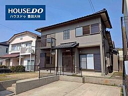 外観の画像