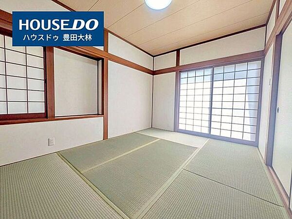 和室