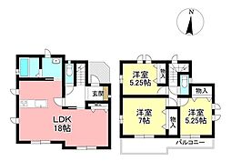 新築戸建 寺部町3丁目 全1棟