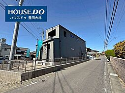外観の画像