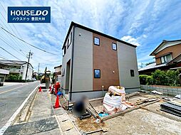 外観の画像