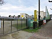 豊田市立高嶺小学校 1700m