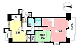 グローリアスタウン聖心弐番館