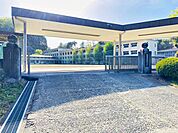 豊田市立松平中学校 2195m