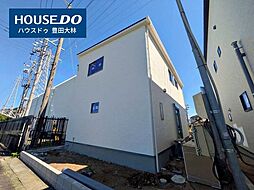 外観の画像