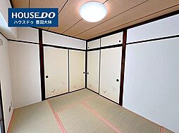 和室の画像