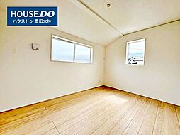 子供部屋の画像