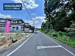 外観の画像
