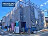 外観：＊青木小学校・猿投台中学校＊見るだけ聞くだけOK！【お気軽に資料請求！不動産のことならなんでも/ハウスドゥ豊田大林】