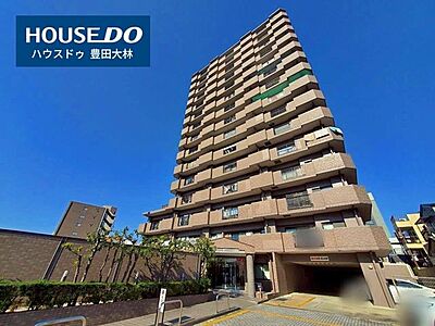 外観 外観