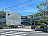 周辺：豊田市立猿投中学校 2550m