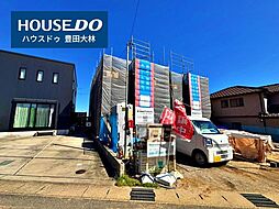 外観の画像