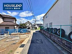 外観の画像