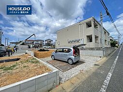 外観の画像