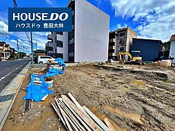 外観の画像