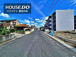 外観の画像
