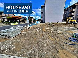 外観の画像