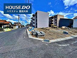外観の画像