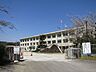 周辺：豊田市立加納小学校 1900m