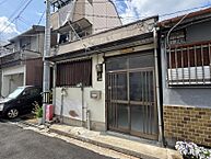 大阪府大阪市生野区勝山北5丁目6-21：物件画像／朝日商事
