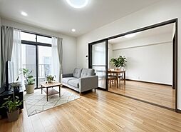 〜駅徒歩13分　桶川市鴨川 中古戸建　ベニバナウォーク 6分〜