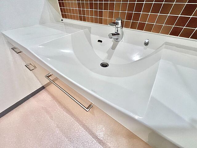 洗面 東武東上線 ふじみ野駅 徒歩5分