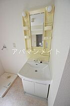 リエス湘南戸塚  ｜ 神奈川県横浜市戸塚区上柏尾町（賃貸マンション1DK・2階・32.60㎡） その7