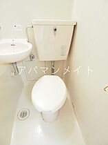 ラヴィータフェリーチェ藤沢  ｜ 神奈川県藤沢市白旗4丁目（賃貸アパート1R・1階・14.50㎡） その9