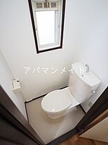 ゆいまーる戸塚  ｜ 神奈川県横浜市戸塚区汲沢町（賃貸アパート2DK・1階・35.91㎡） その10