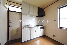 テラスフロム02  ｜ 神奈川県横浜市港南区日限山1丁目（賃貸アパート1DK・2階・24.78㎡） その19