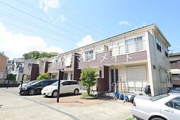 リーフフォレストテラスＡ