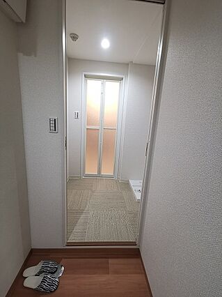 化粧室