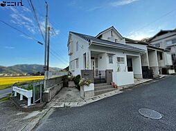 収益／中古 戸建て
