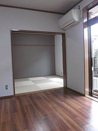 リビング/ダイ...