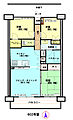 オーベル川口並木6階20.0万円