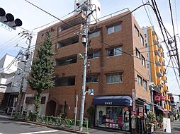 ワコーハイム池尻