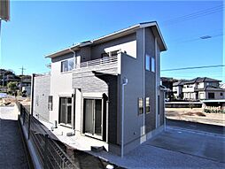 桐生市相生町5丁目2期全1棟