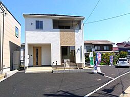 クレイドルガーデン千曲市粟佐第1全3棟