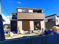 リーブルガーデン.S長野安茂里第5全1棟