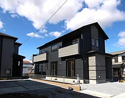 伊勢崎市茂呂南町全3棟