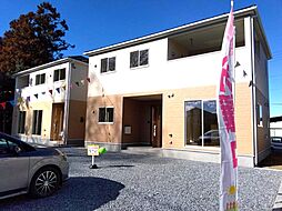 クレイドルガーデン美里町南十条第3全3棟