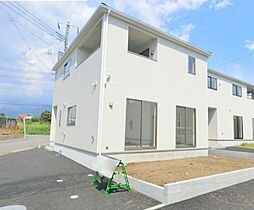 クレイドルガーデンみどり市笠懸町阿左美第6全3棟