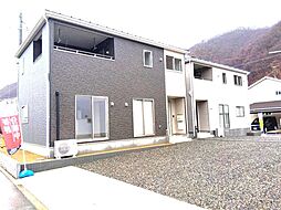 クレイドルガーデン坂城町中之条第1全4棟