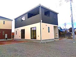 クレイドルガーデン伊勢崎市平井町第8全4棟