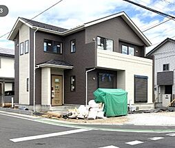 伊勢崎市八斗島町全2棟