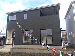 クレイドルガーデン東御市加沢第3全2棟