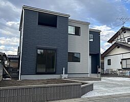 リーブルガーデン.S第4前橋鼻毛石全2棟