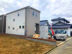 リーブルガーデン.S長野高田第4全2棟