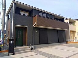 リーブルガーデン.S太田第1新田赤堀町全2棟