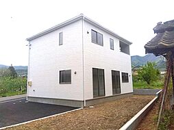 クレイドルガーデン千曲市雨宮第2全2棟